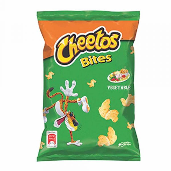 cheetos bites