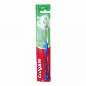 Colgate Twister Tooth Brush Soft