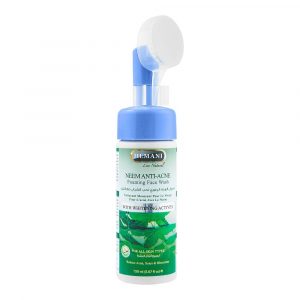 hemani neem facewash