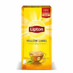 Lipton Yellow Label Tea Bags