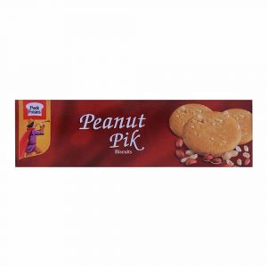 peanut pik family pack