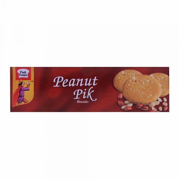 peanut pik family pack