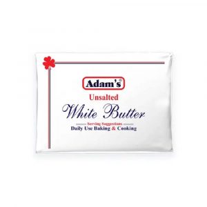 adams butter