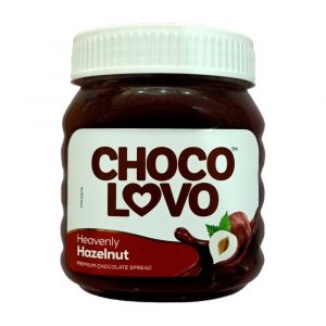 Choco Lovo Hazelnut Spread