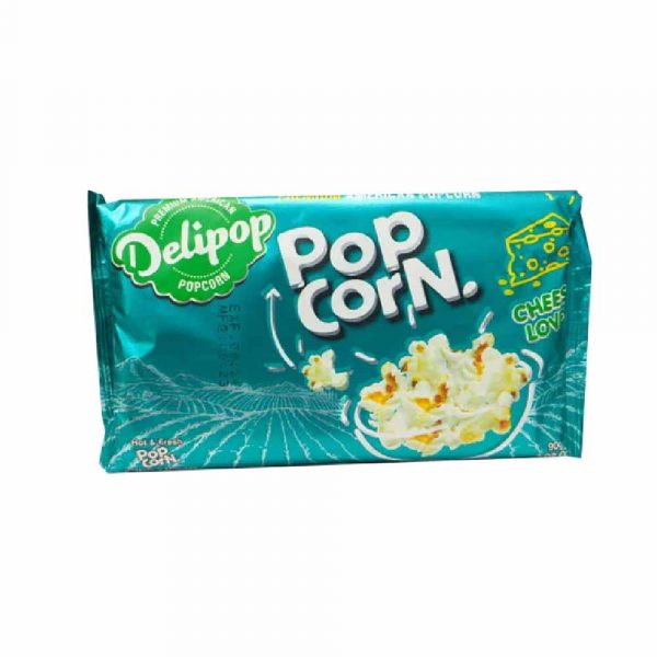 Delipop Premium American POP Corn Cheese Lover
