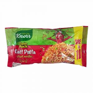 knorr chat patta noodles