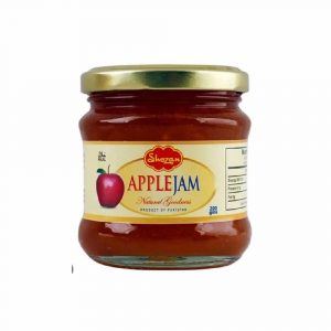 shezan apple jam