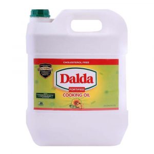 dalda cooking oil