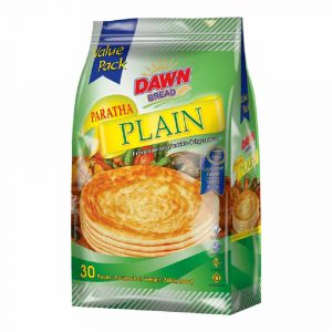 dawn plain Paratha