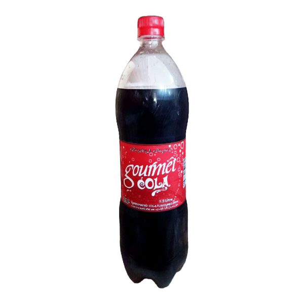 Gourmet Cola