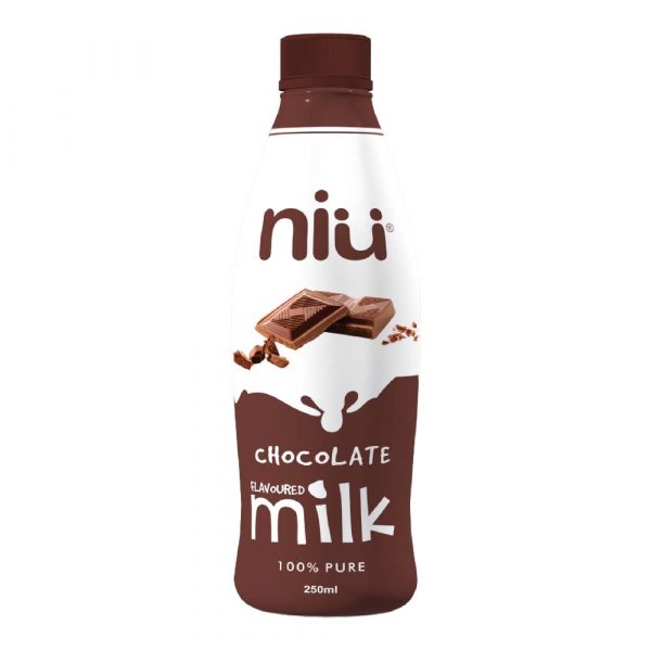Niu Chocolate Flavoured Milk