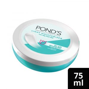 Pond's Light Moistureiser