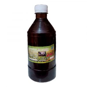 sarso oil