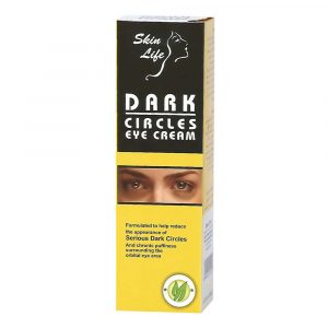 Skin Care Dark Circles Eye Cream