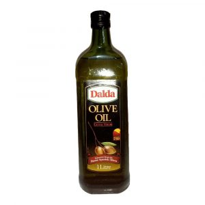 Dalda extra virgin olive oil