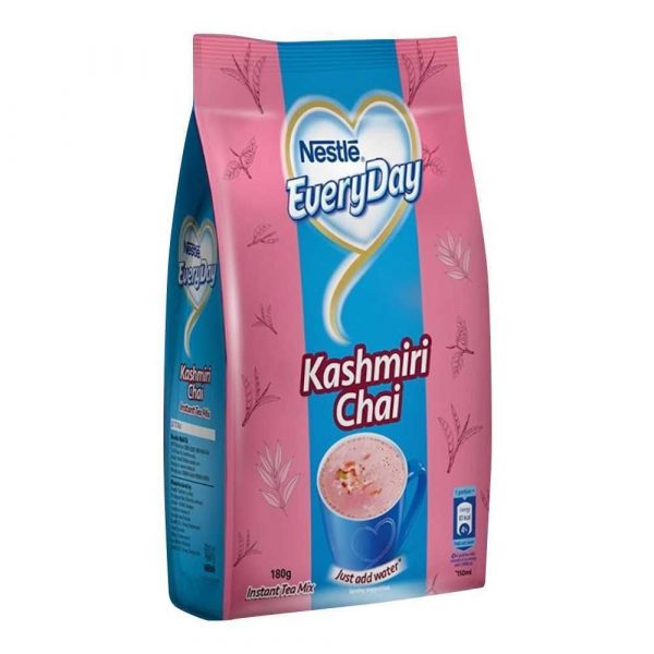 Nestle EveryDay Kashmiri Chai