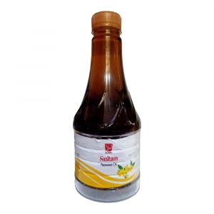 sultan mustard oil
