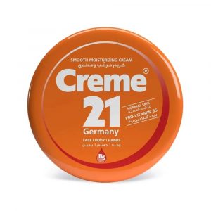 creme 21 classic