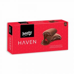 Inovative Haven Chocolate Cookies