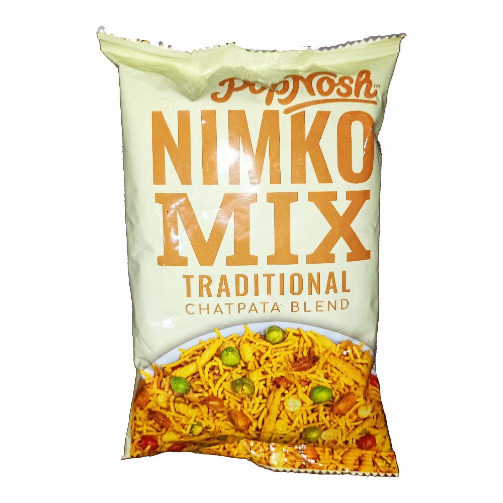 PopNosh Nimko Mix chatpata Blend - 50g