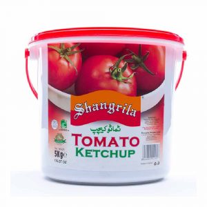 Shangrila Tomato Katchup