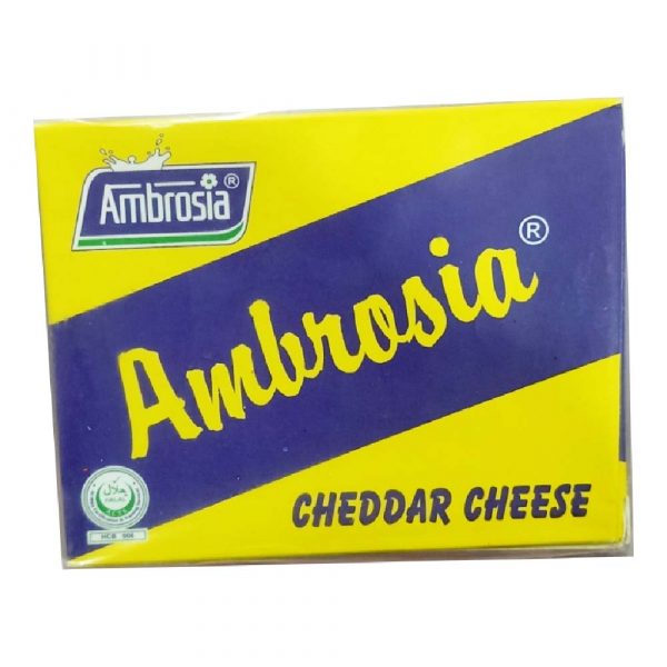 Ambrosia Cheddar Cheese