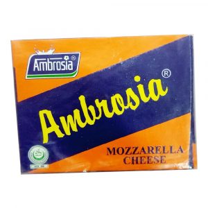Ambrosia Mozzarella Cheese