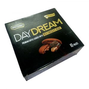 Bisconni Daydream Premium Coffee Cookies