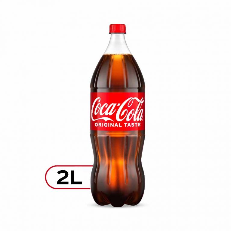 Coca Cola - 2Ltr | Fairo.pk