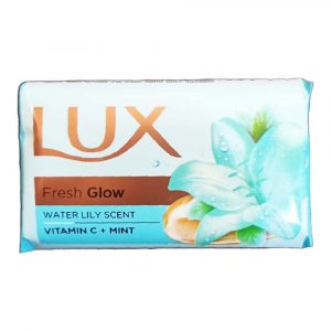 lux water lily