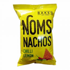 Noms nachos