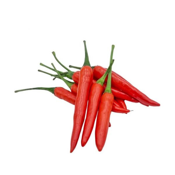 Red thai chilli