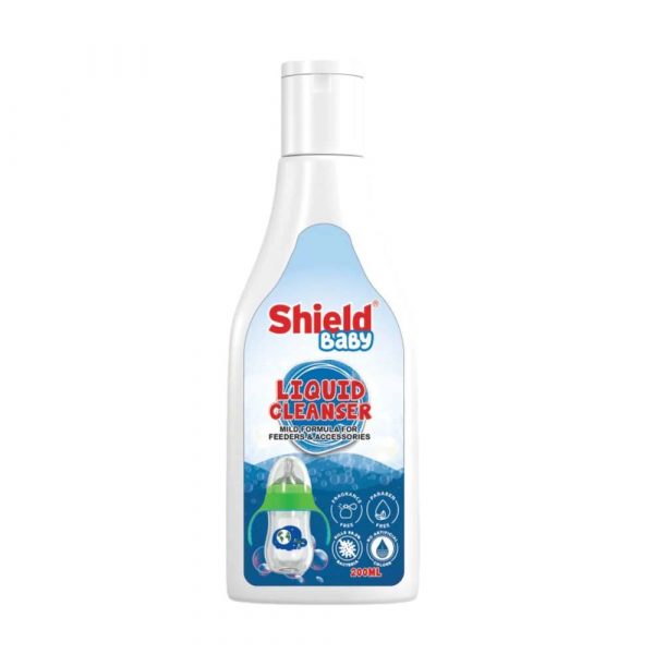 Shield Baby Liquid Cleanser