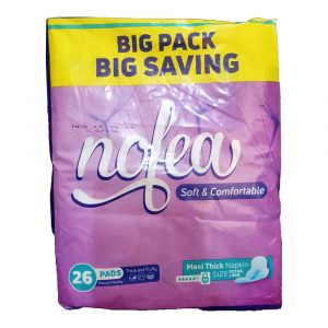 nofea big pack