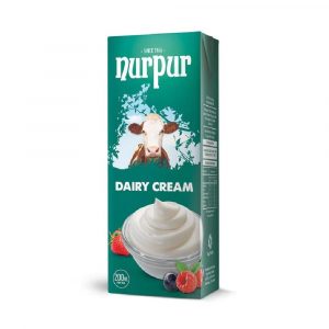 nurpur cream