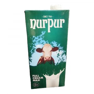 nurpur milk