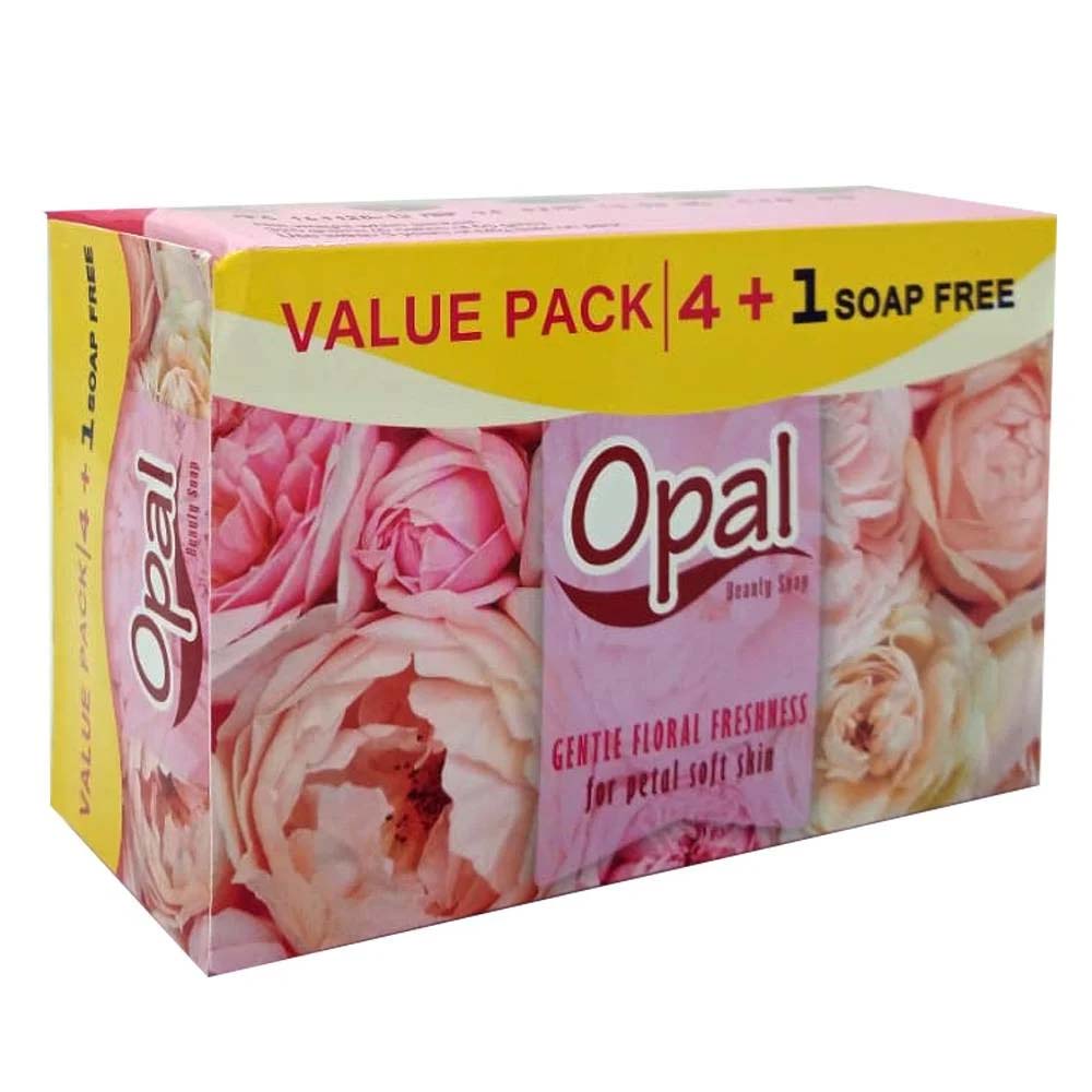 opal soap