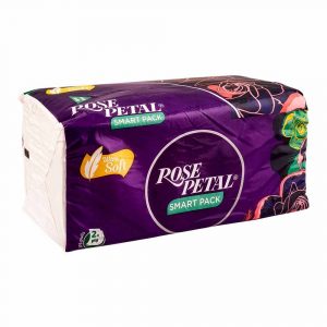 Rose Petal Smart Pack Utlra Soft