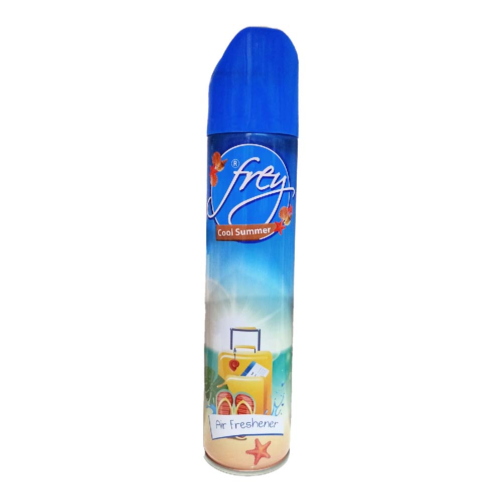 Frey Cool Summer Air Freshener
