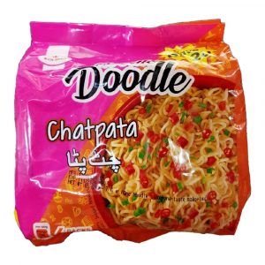 Kolson Noodle ChatPata Family Pack