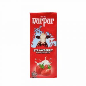 nurpur flavour milk
