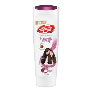 LifeBuoy Naturally Strong Pyaaz Shampoo