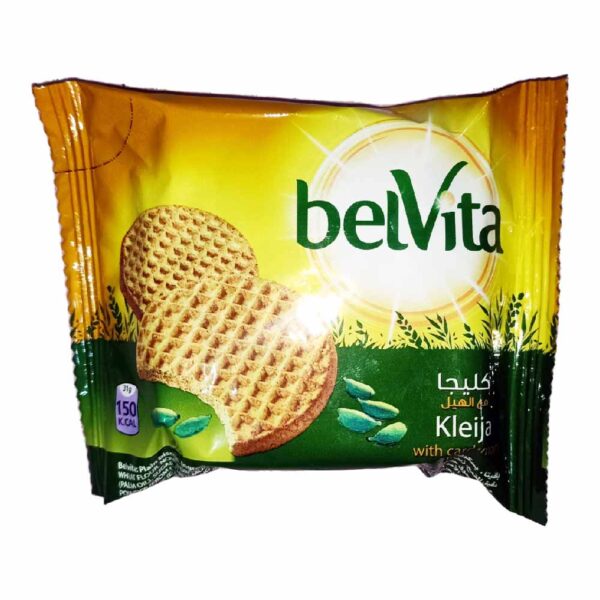 Belvita Kleija With Cardamom