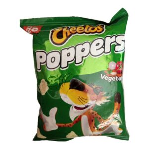 cheetos poppers