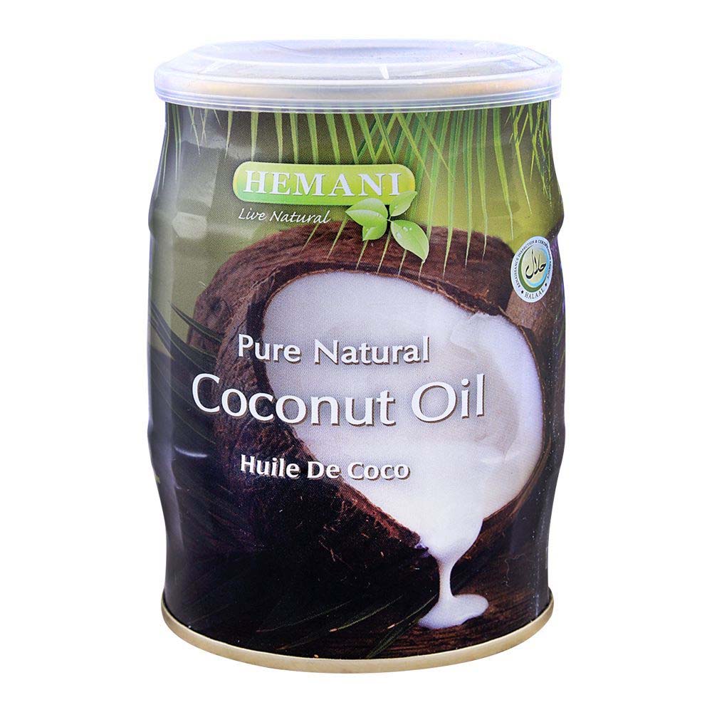 Hemani Natural Sri Lankan Coconut Oil