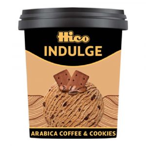 Hico Indulge Arabica Coffee