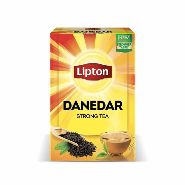 Lipton danedar