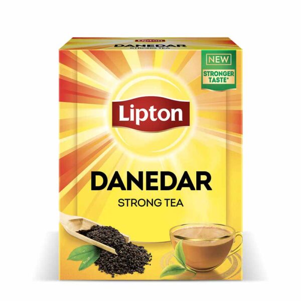 lipton danedar