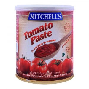 Mitchell's Tomato Paste