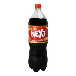 next cola
